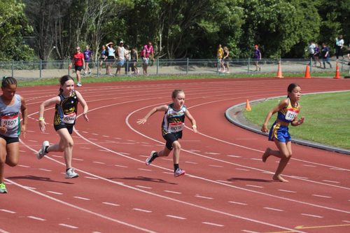 2024 Colgate Games photo